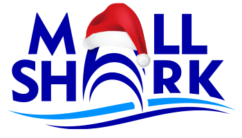 MallShark logo
