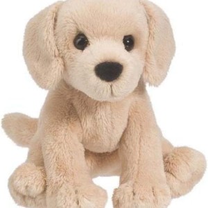 Dog Plush Stuffed Animal