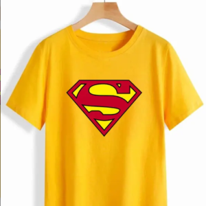 Super Man Shirt