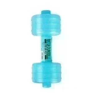 Aerobic Fitness Dumbbell (Blue)