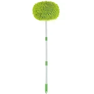 Telescopic Car Cleaning Brush & Wash Mop