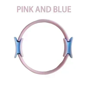 Yoga & Pilates Fitness Ring