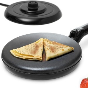 Electric Crepe Maker