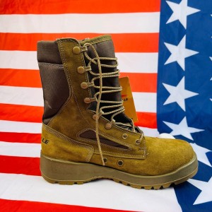 Belleville Men Shoes | Combat Boots for Men