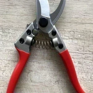 Branded C-Mart Gardening Pruning Shear 200MM/8”