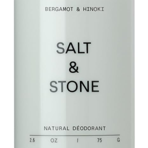 Extra Strength Natural Deodorant
