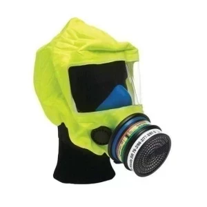 Escape hood SR 76-2 Chem