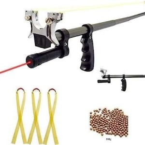High-Precision Telescopic Slingshot | Slingshot For Target Shooting