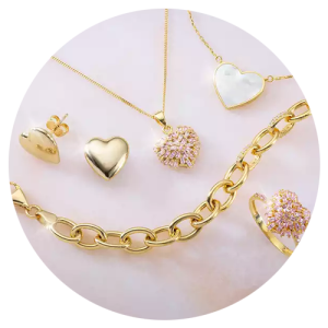 Jewelry & Accessories