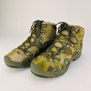 M6 Merlle Camping Boots | M6 Merlle Short shoes