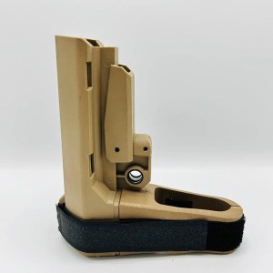 Magpul Buttstock for M4