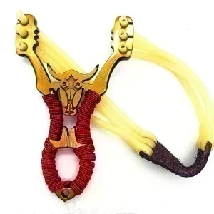 Outdoor Slingshot Hand Catapult | Slingshot For Hunting