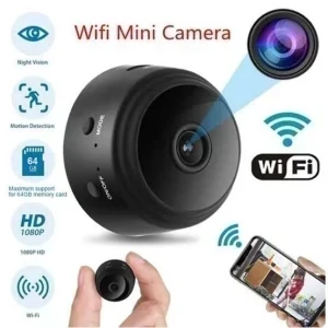 V380 IP Wi Fi HD camera | Wireless Wi Fi CCTV Camera Outdoor V380 · Full HD 1080P – 30M IR