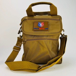 SHB 2000 WildBear Multi-Utility Carry Bag | Utility Shoulder Bag