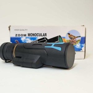 12x50 Monocular Portable Telescope