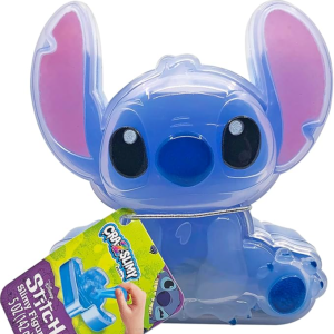 Stitch Slime Toy