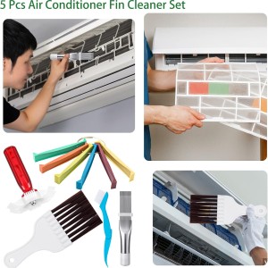 5 Pcs Air Conditioner