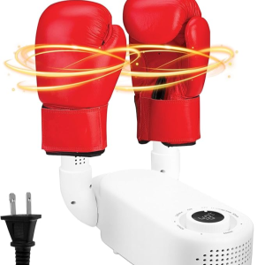 Boxing Glove and Shoes Dryer
