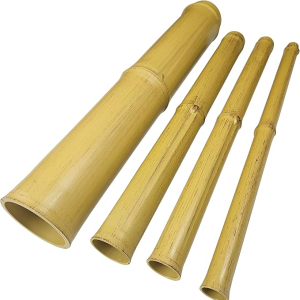Bamboo Sticks for Crafts