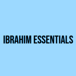 Ibrahim essentials
